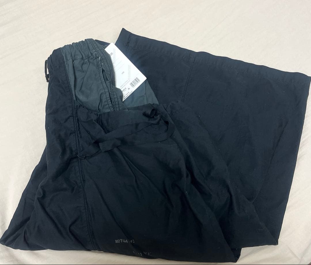 GOTOHOLLYWOOD ゴートゥーハリウッド　リメイクパンツ　00