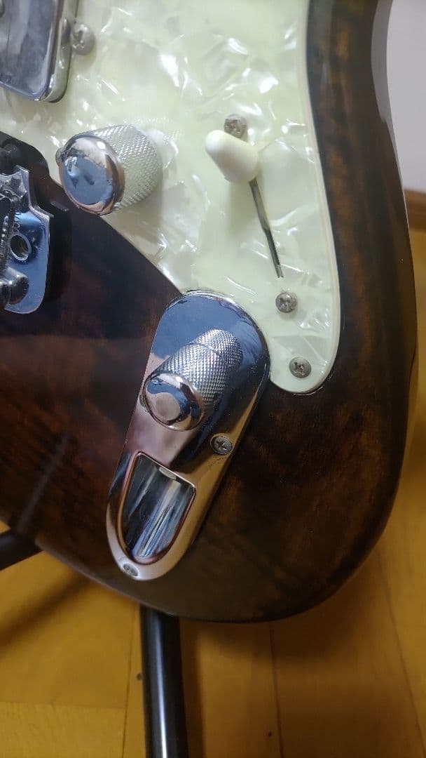 Ibanez talman TC 620 エレキギター