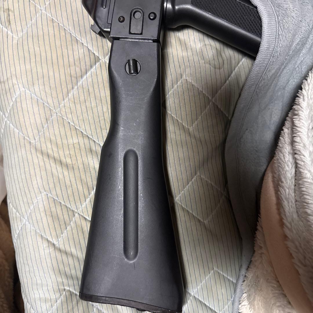 東京マルイ　次世代　AK74