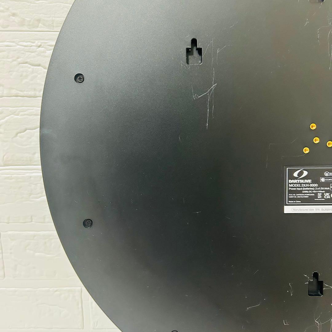 【未使用品】DARTSLIVE  ダーツライブ