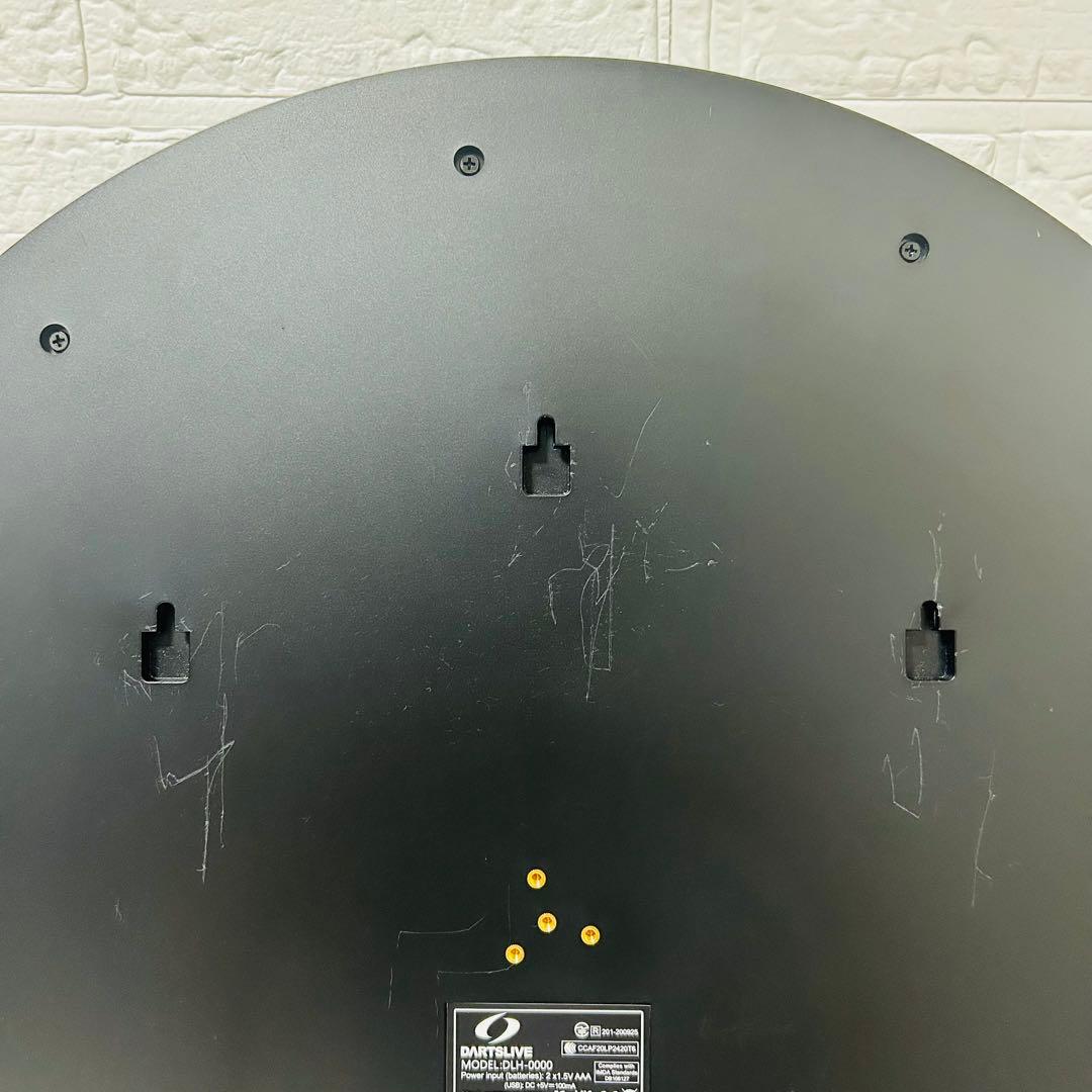 【未使用品】DARTSLIVE  ダーツライブ