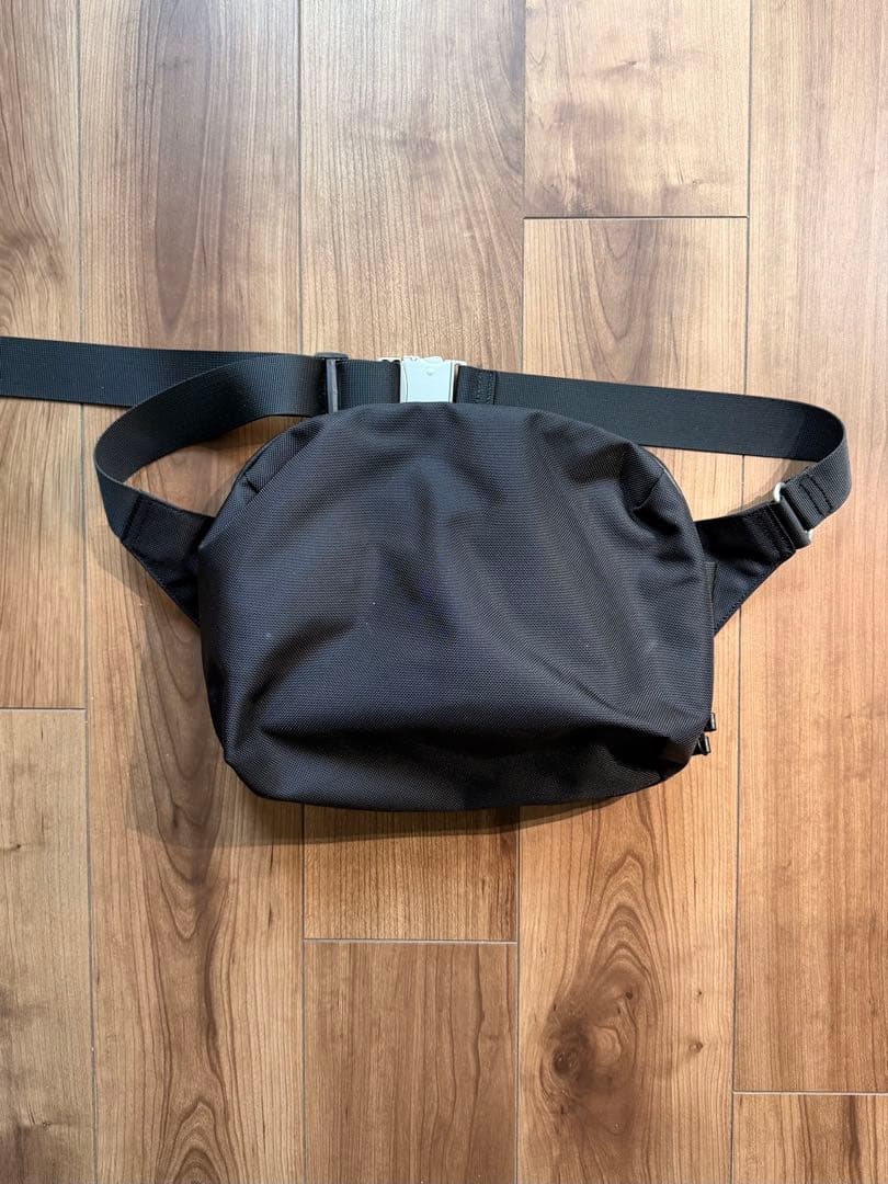 drip HalfDay Pack Ver2 ハーフデイパック