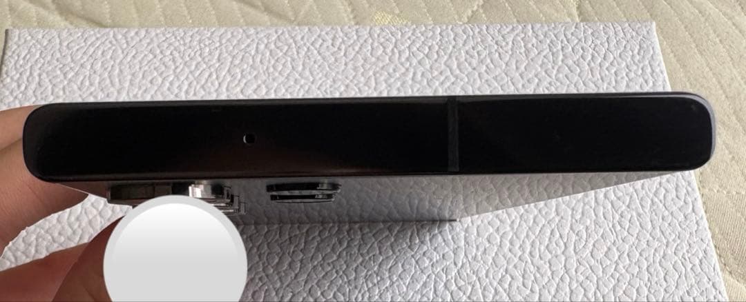 Galaxy S23 Ultra 512GB ブラック SIMフリー