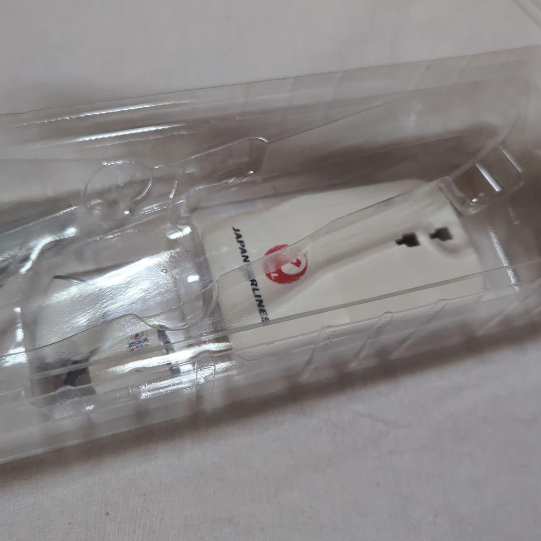 JAL 1/200 サムライブルー 2018 応援ジェット 1号機