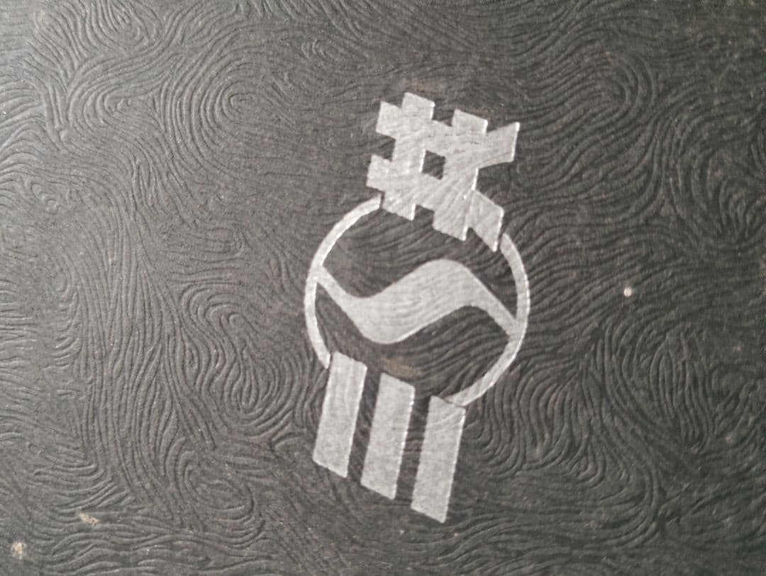 SANKYO パチンコ釘調整ハンマー 2本 セルクリーナー セット 非売品