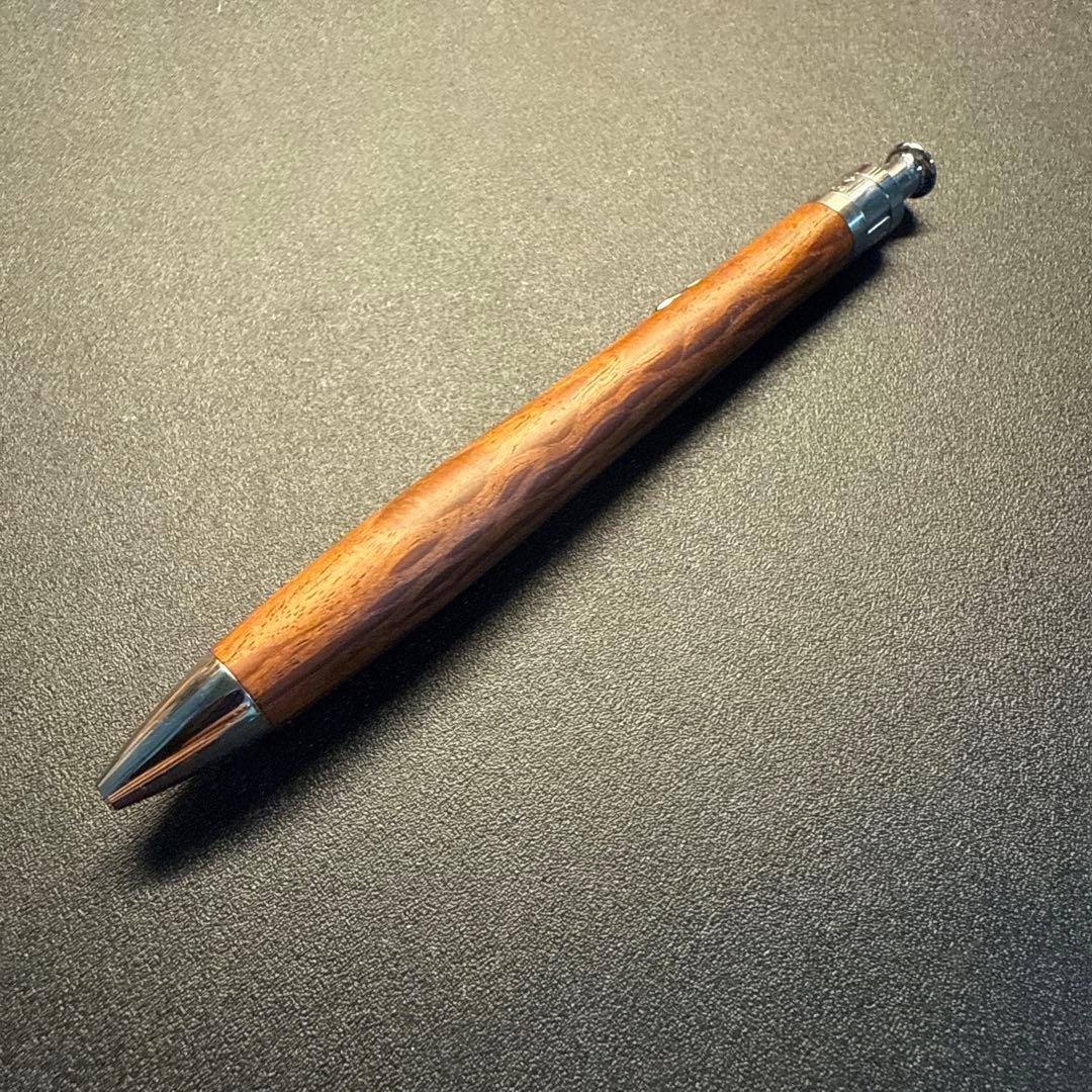 工房楔　シーオーク　ボールペン　値引き交渉可