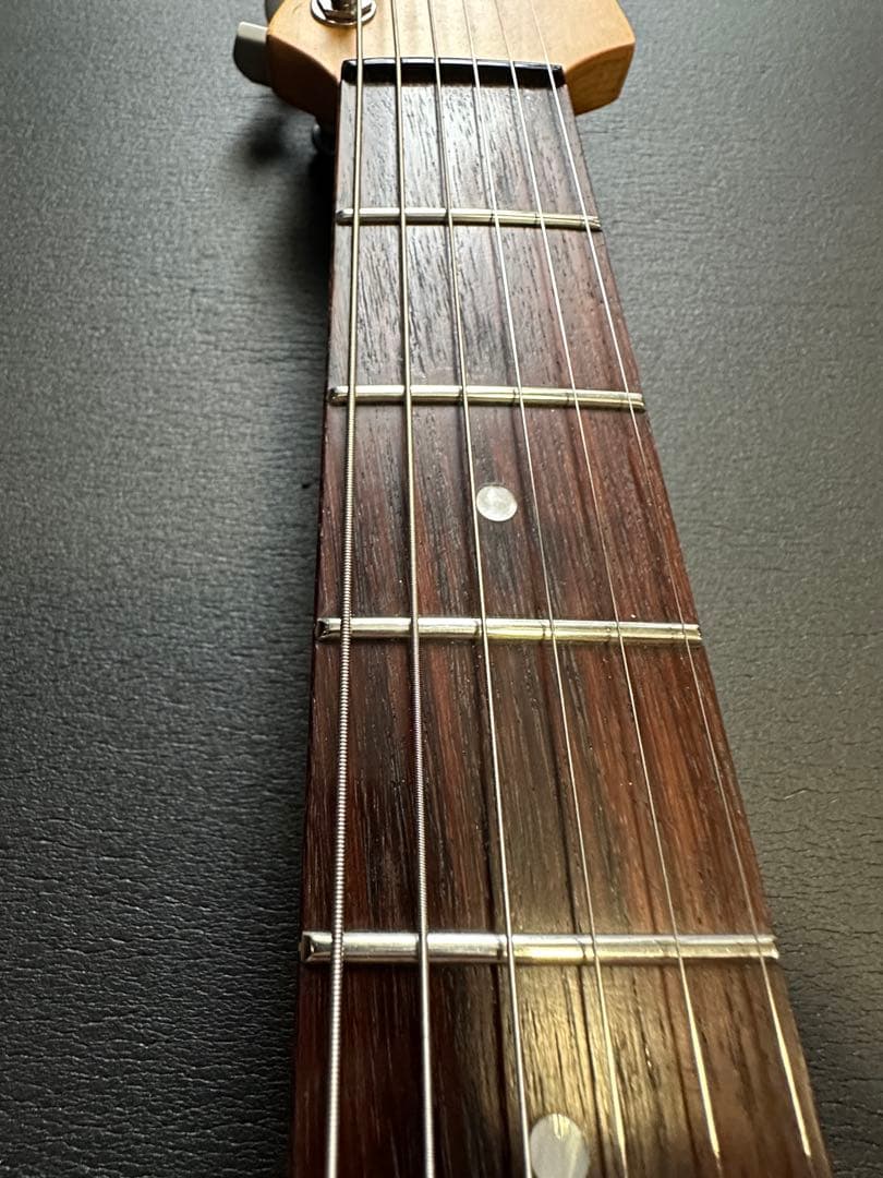 YAMAHA PACIFICA 604 ヤマハ パシフィカ PAC604W