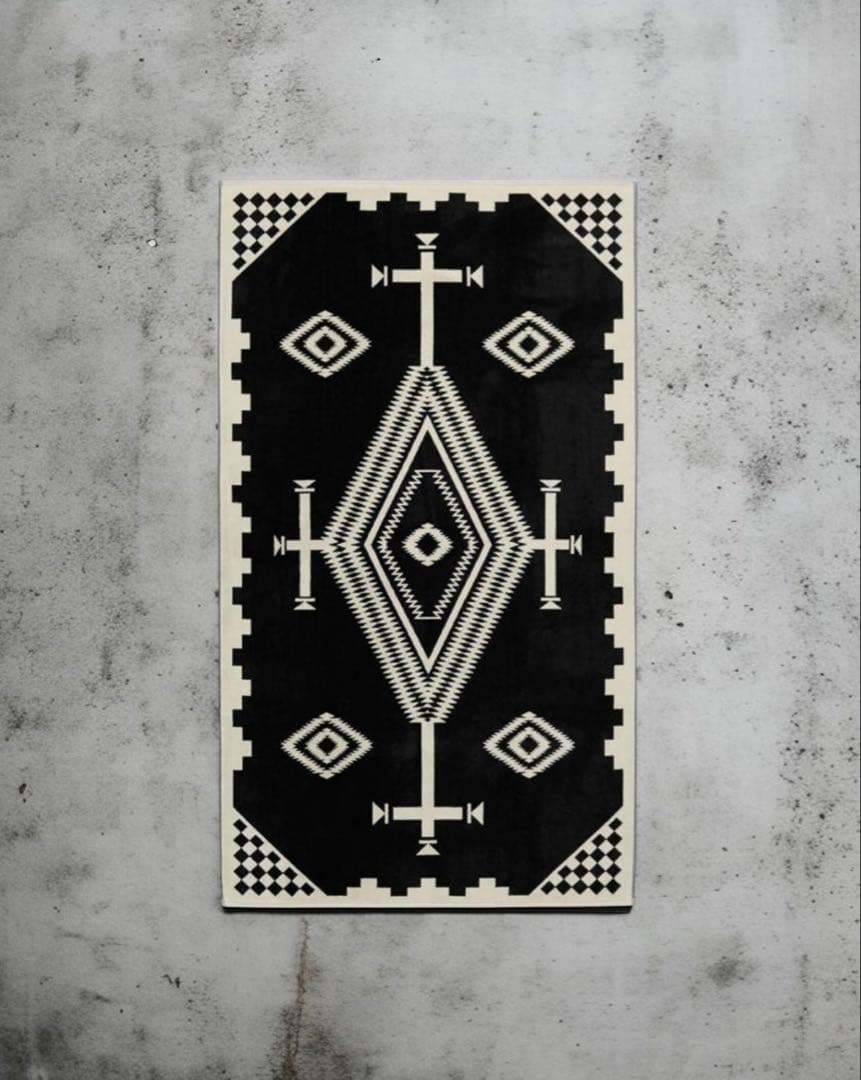 新品PENDLETON ペンドルトン 大判コットンビーチタオル バスタオル