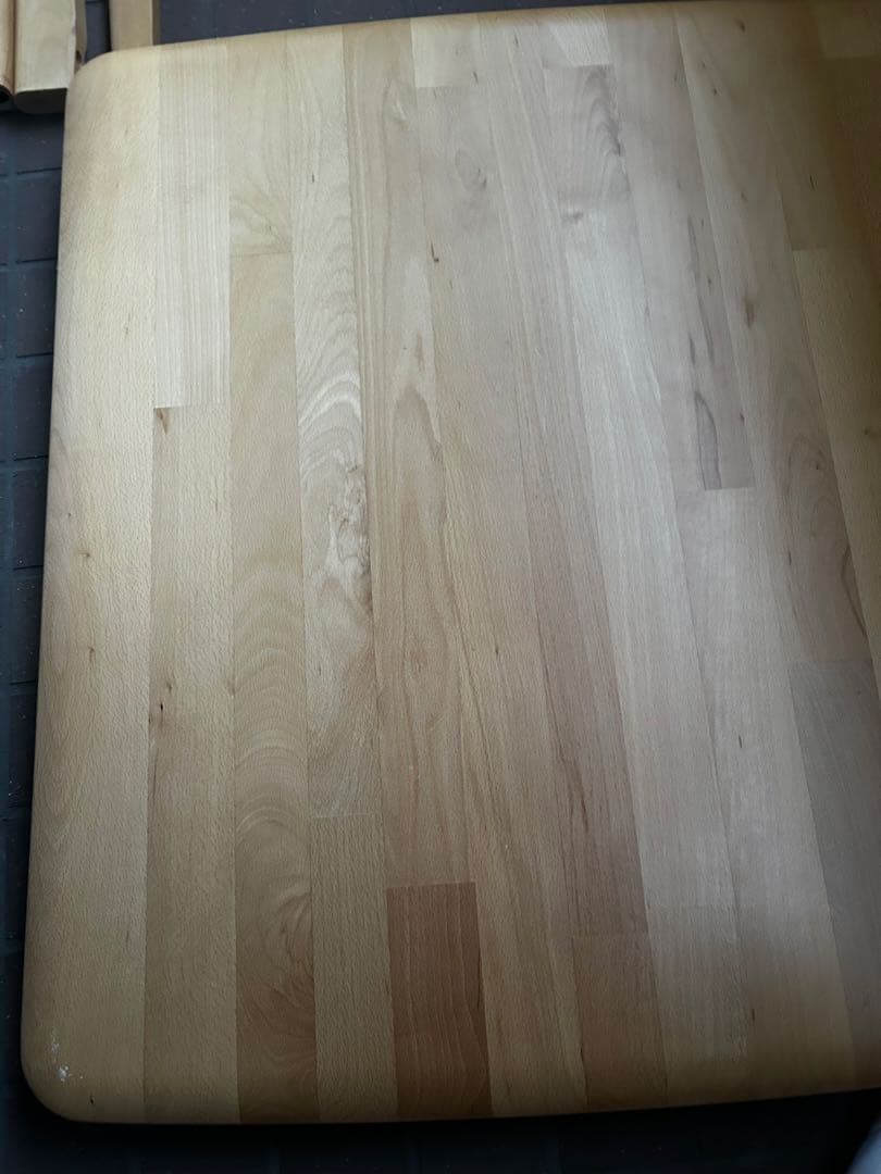 ニトリ　ダイニングテーブル　Nコレクション　(別売でチェアあり)