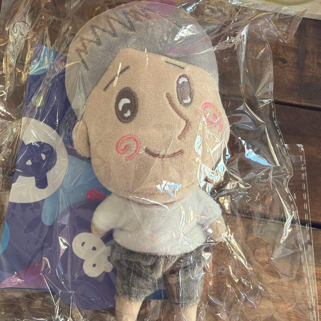 そんな奥さんおらんやろ　かなっぺ　けーとくん