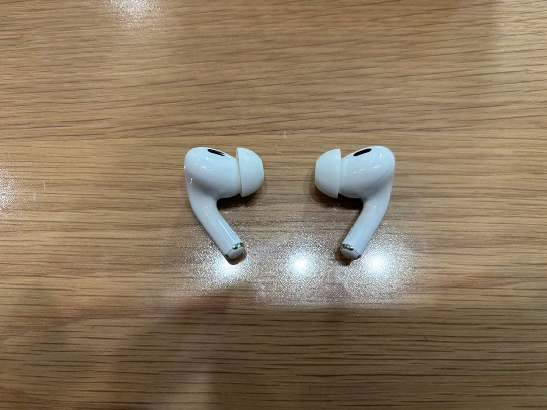 AirPods Pro（第2世代） MQD83J/A