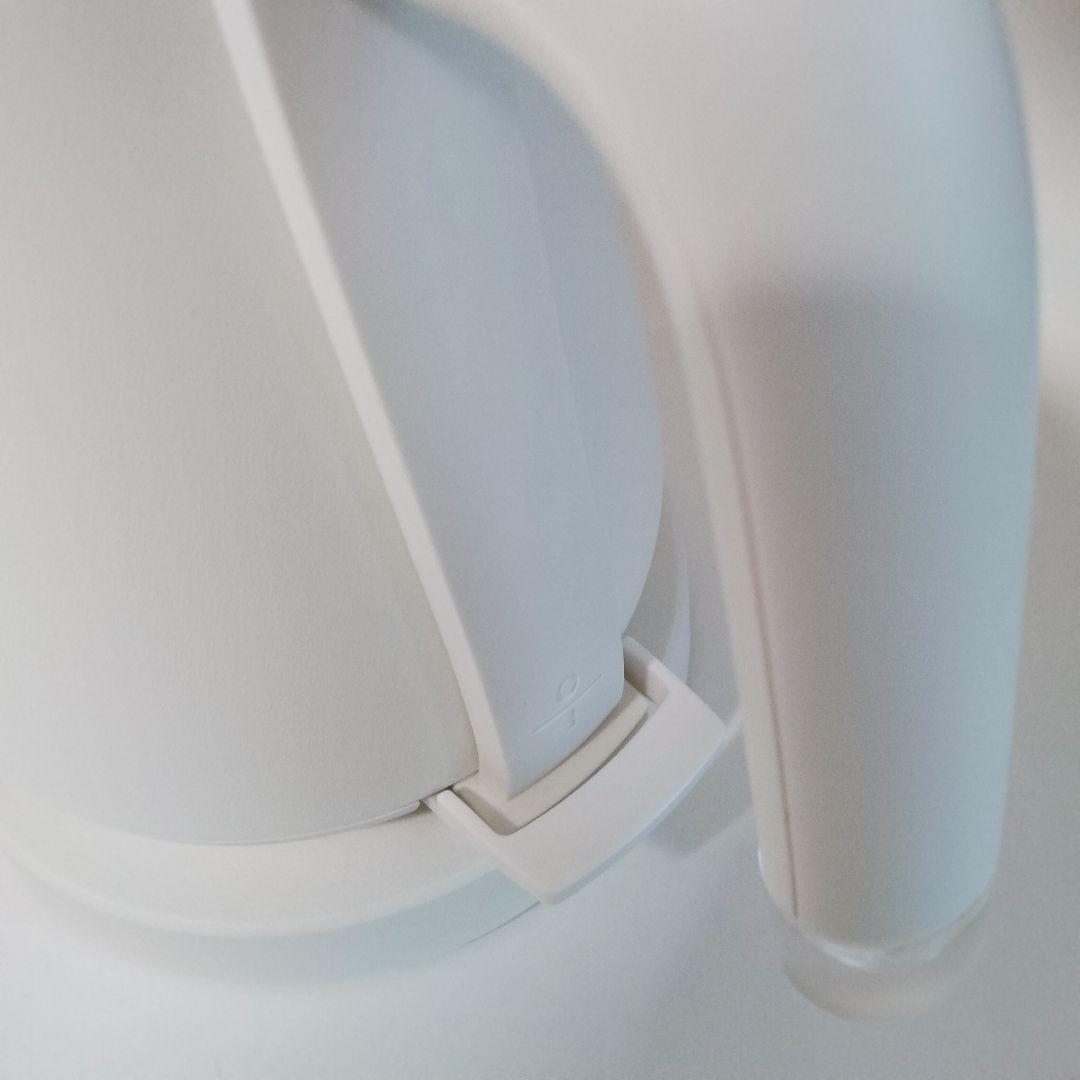 BALMUDA バルミューダ　電気ケトル　ホワイト　815