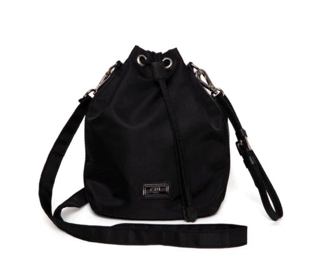 ※※maki★ CDL Recycle Nylon Bag
