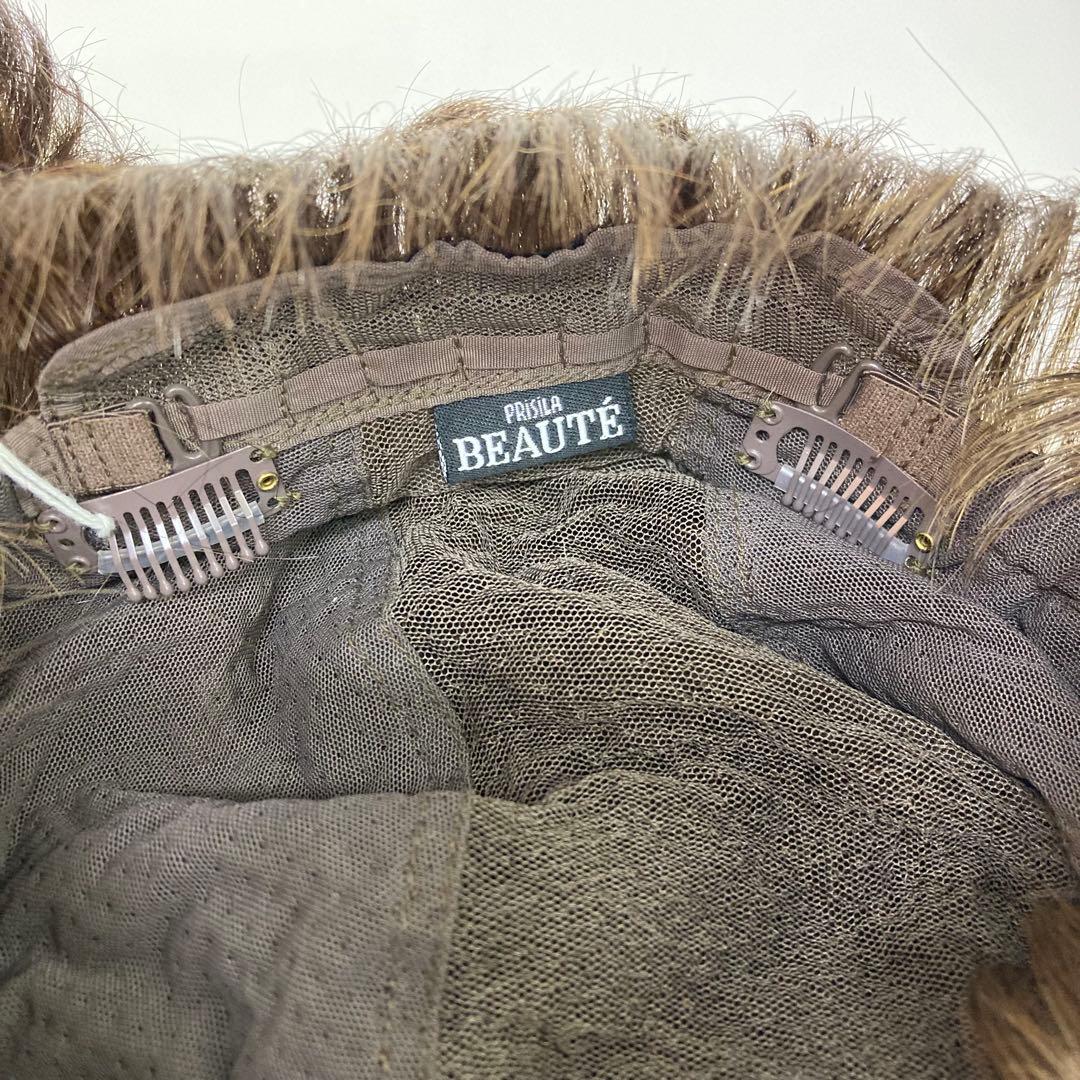 g515-28 プリシラボーテ　2個セット　BA-007 未使用