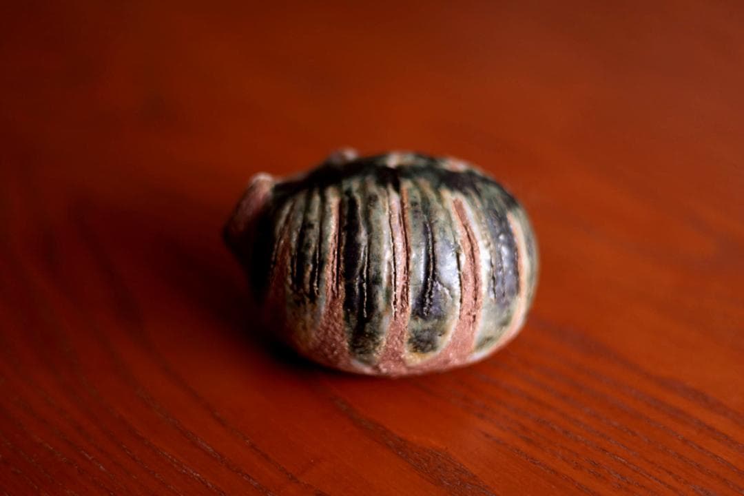 Lisa Larson リサラーソン 小さな動物園 猫 65143