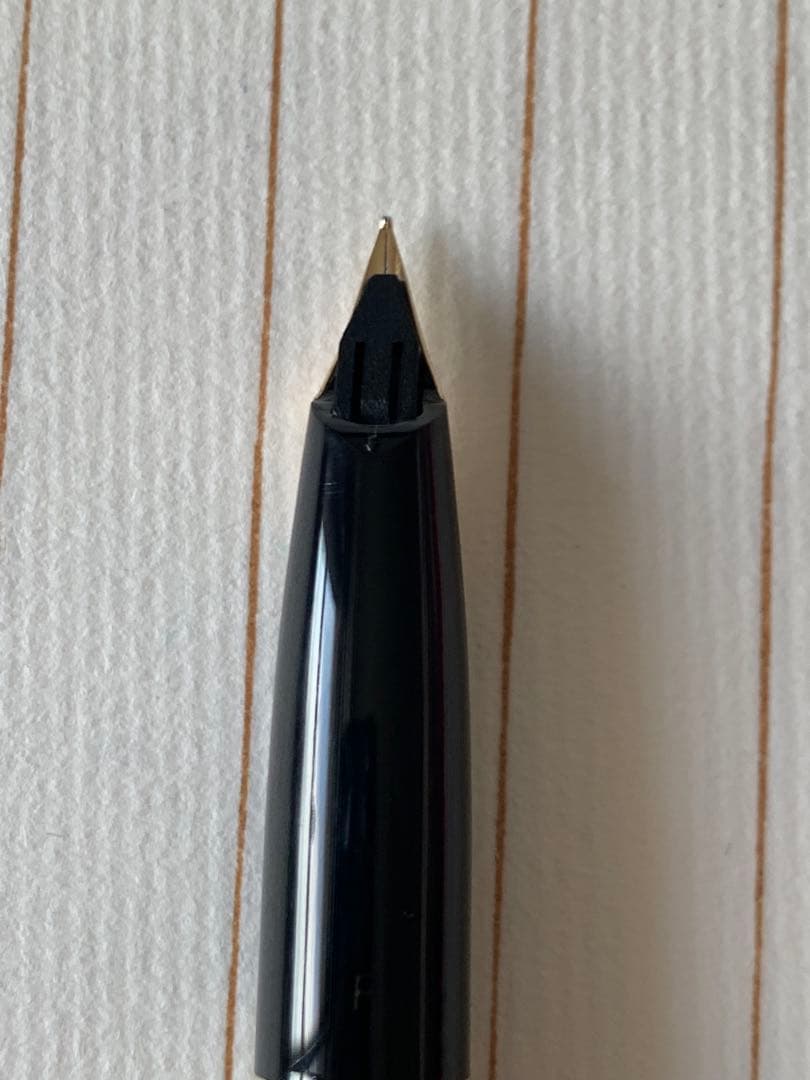 Sheaffer（シェーファー） Targa（ターガ） 万年筆 14K