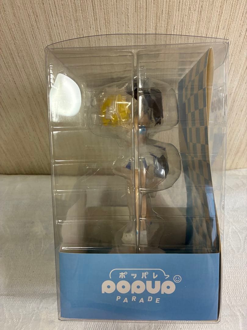 [開封未使用] POP UP PARADE アリス、ヒビキ、アル