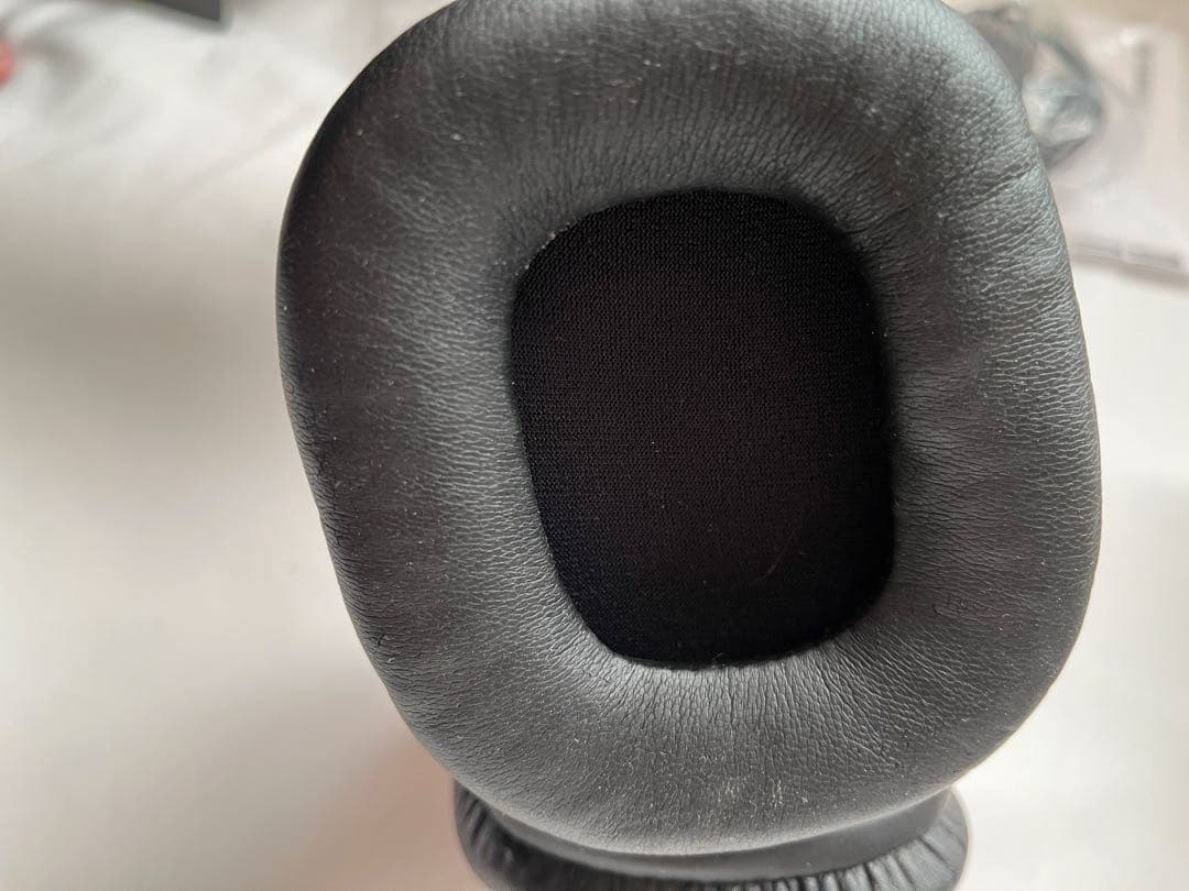 美品❣️YAMAHA ヘッドホン　HPH-MT8