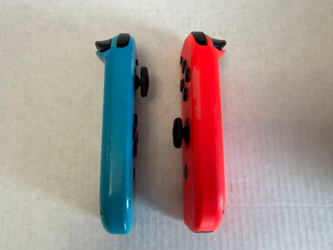 Nintendo Switch 本体 （中古）