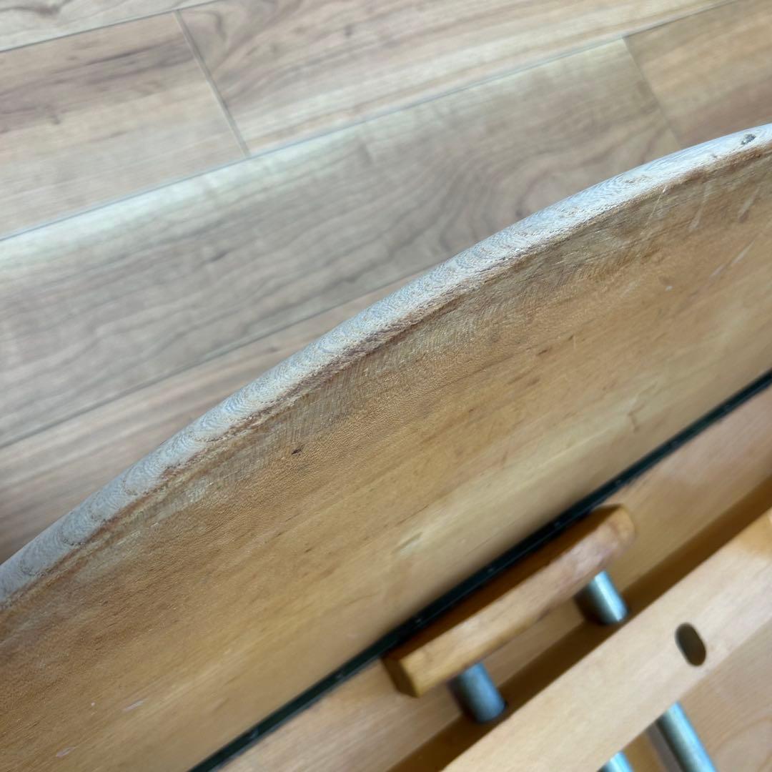 【Ryuji Maemichi】アーコール ドロップリーフ