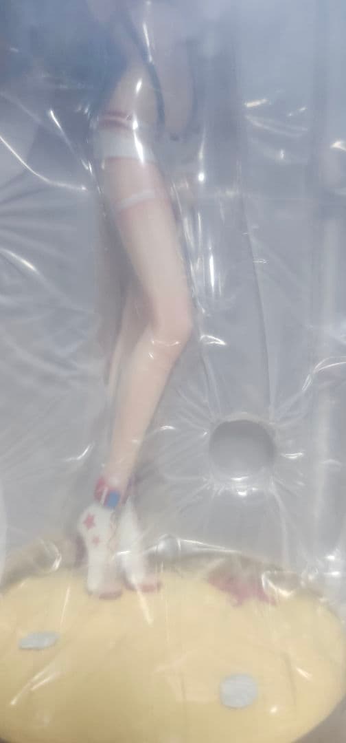 パニシング:グレイレイヴン(入手不可) ヴィラ・緋耀(水着)