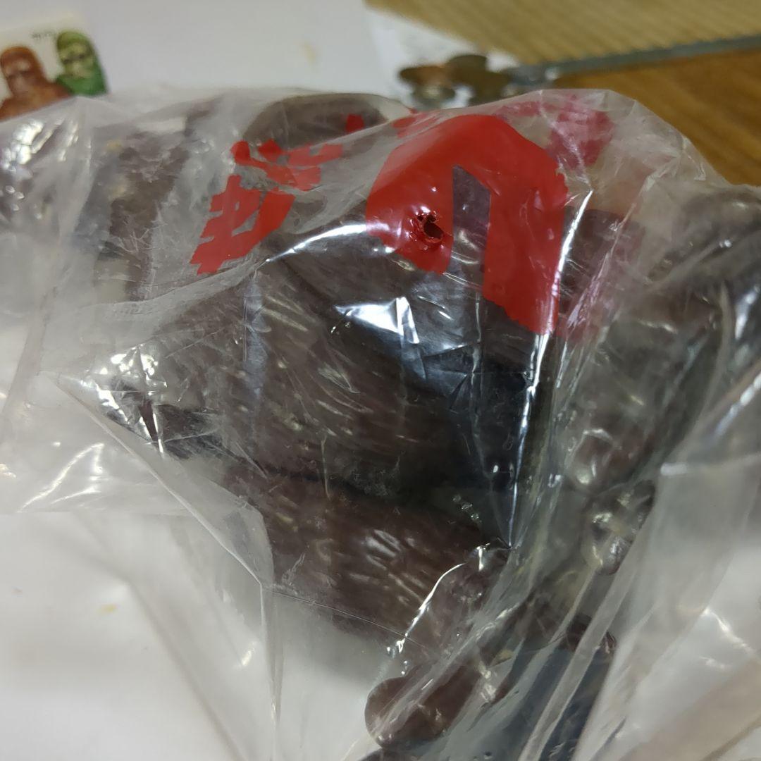 世紀の大怪獣 東宝怪獣、シリーズ ゴジラ ヘッダー付き