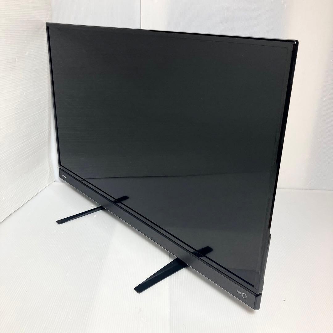 美品 東芝 フルHD 40型液晶テレビ REGZA 40S21 2017年製