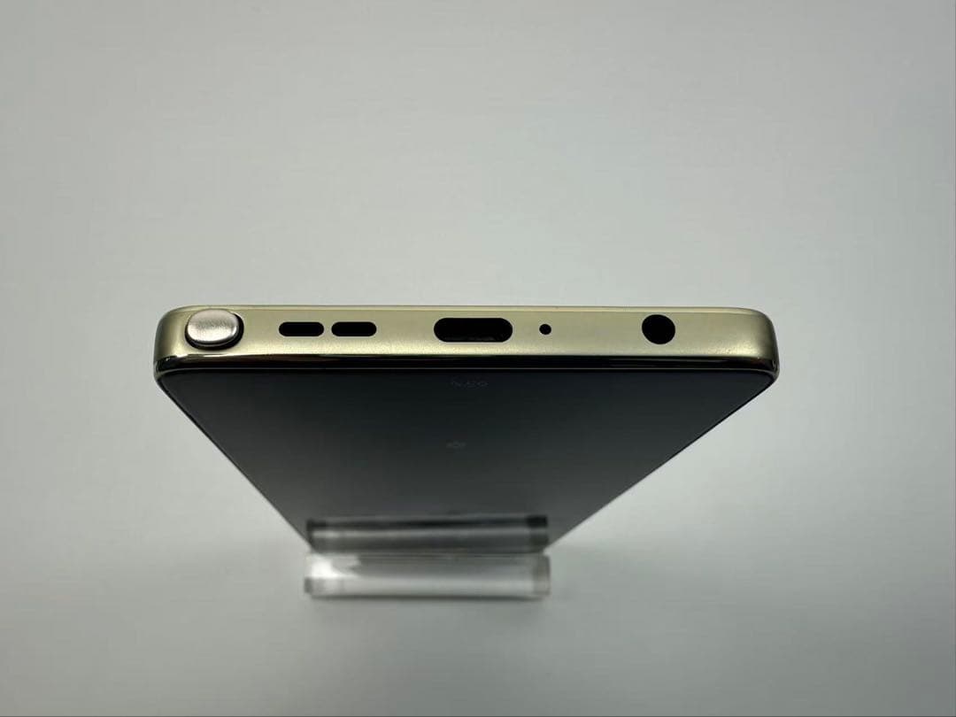 美品 Moto G Stylus 2024 8GB/128GB 海外版