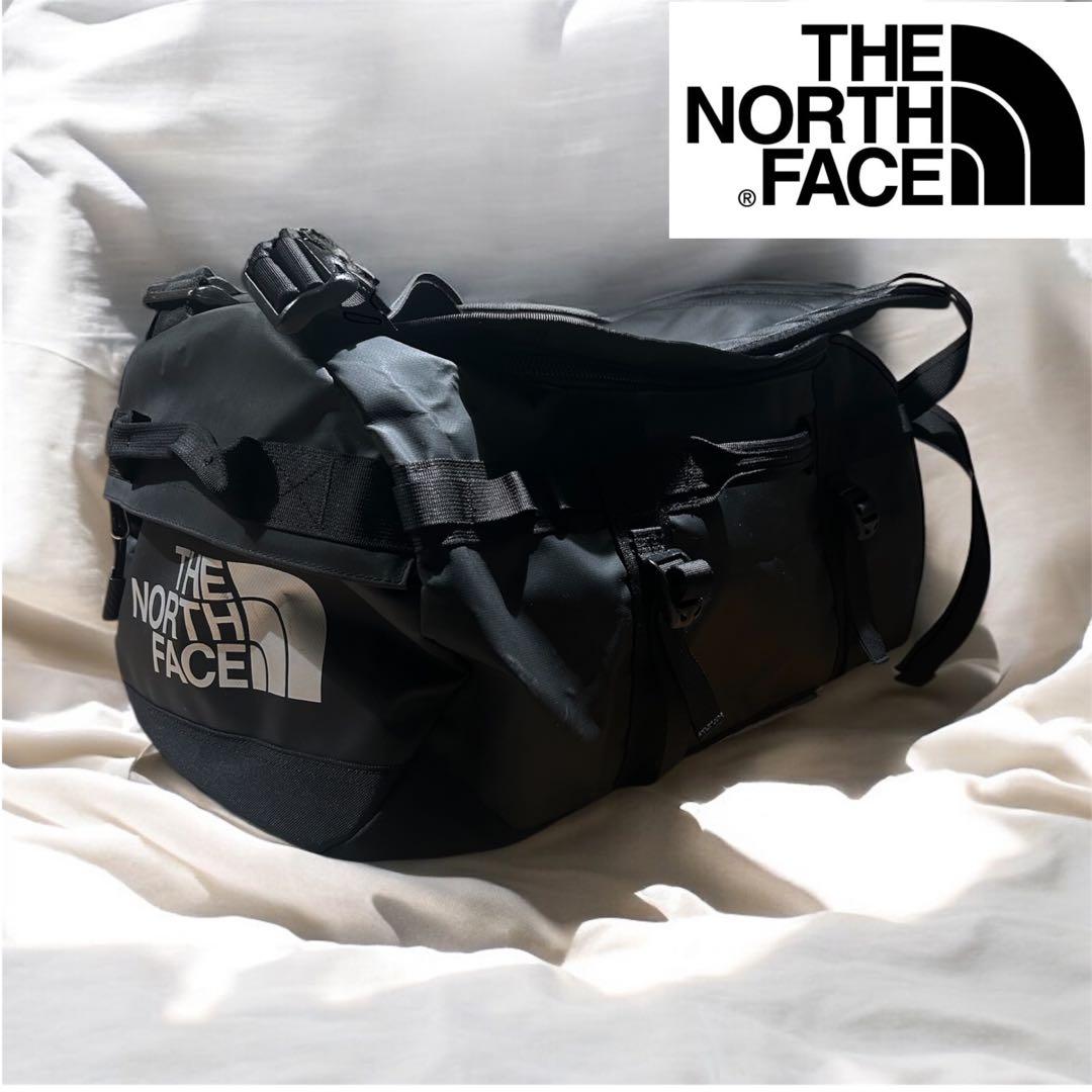 The North Face ベースキャンプダッフルS/P 42L 旅行