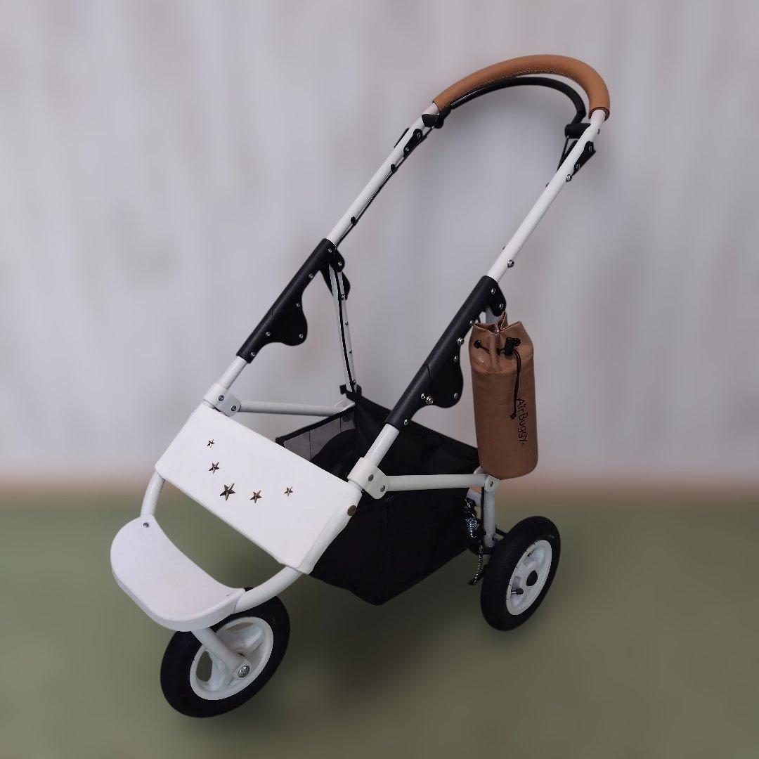 エアバギー ココブレーキ フレームのみ