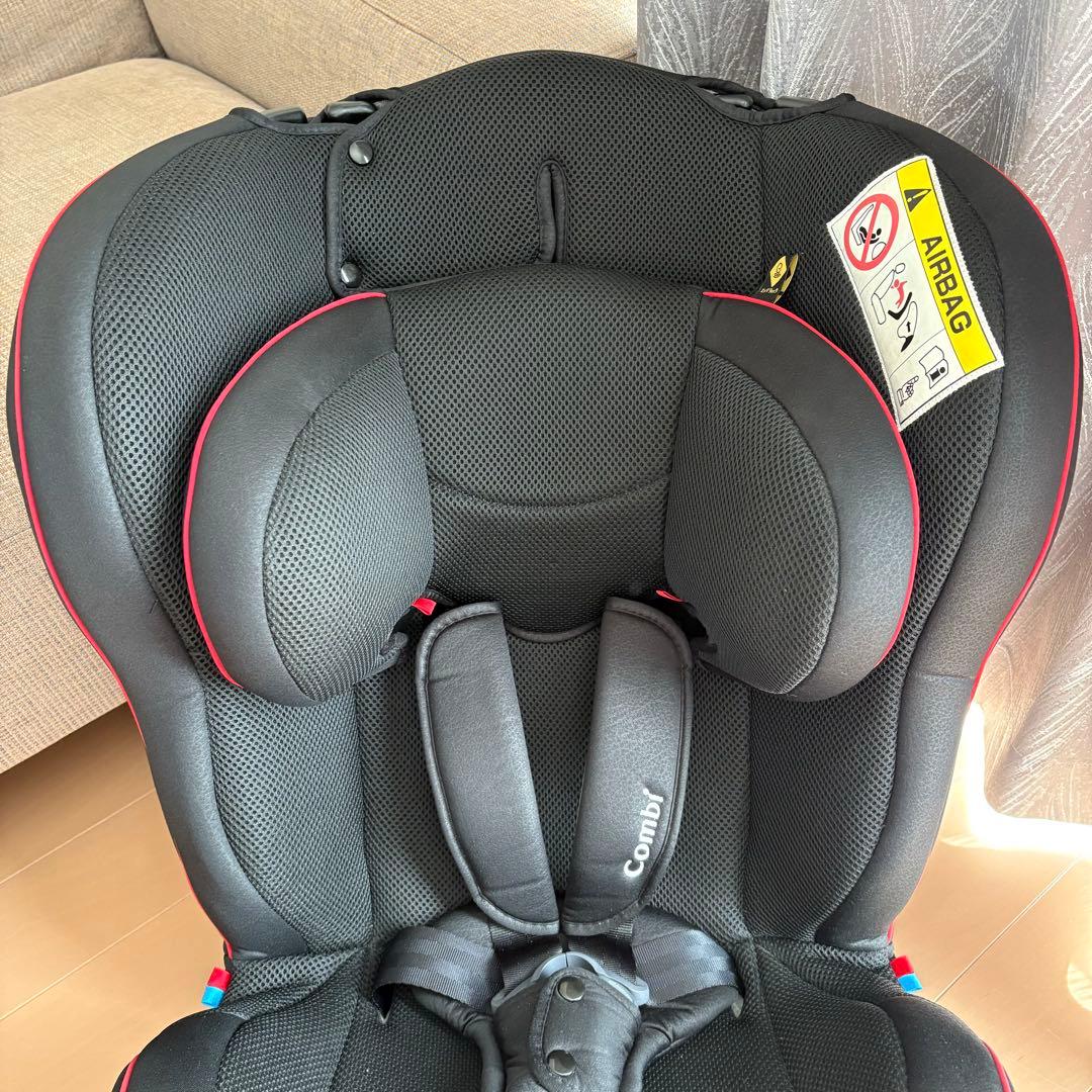 Combi ウィゴーロングムーバー サイドプロテクション エッグショックIJ