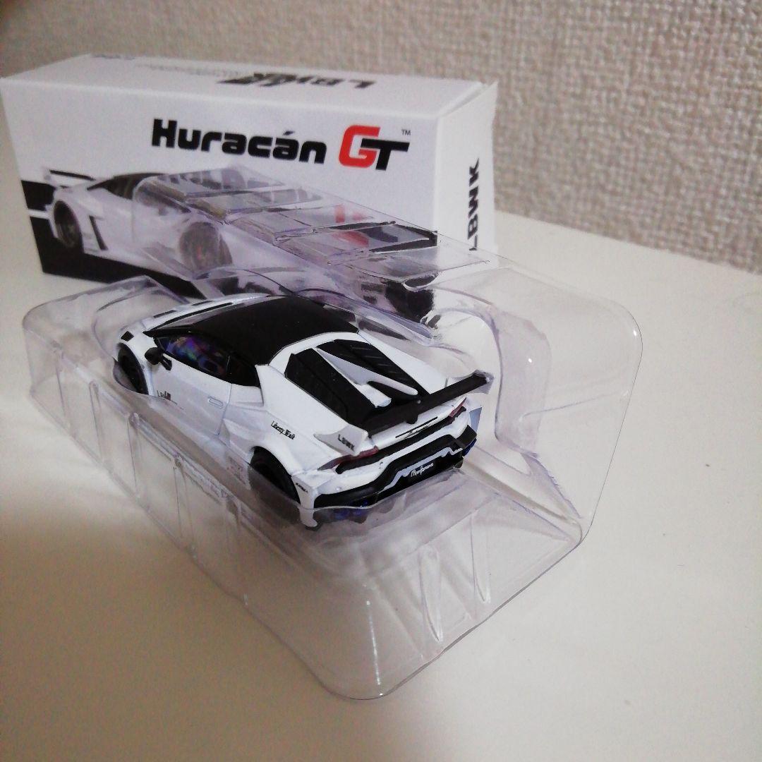 L*す様 LBWK Huracan GT　ルース品
