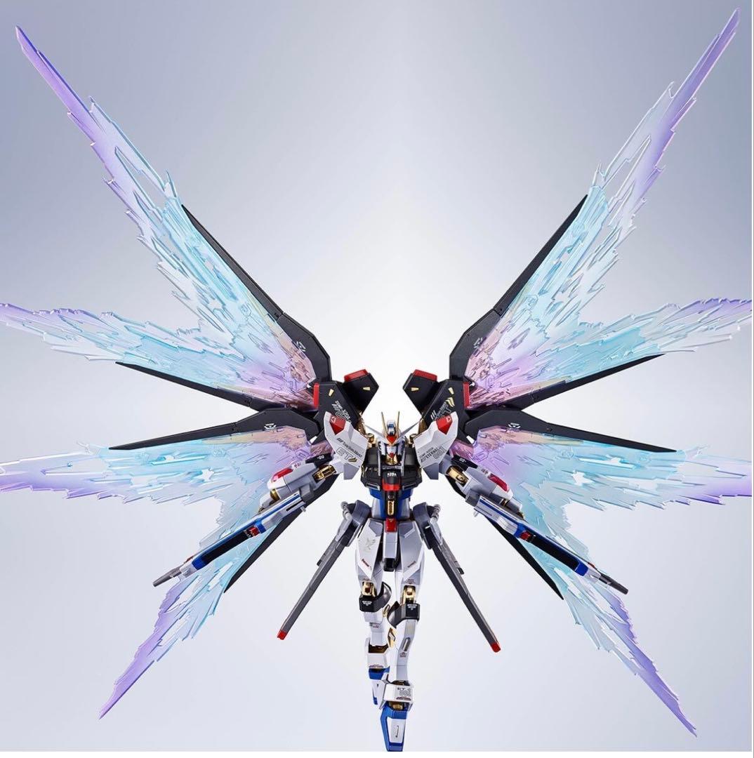 ナオ　メタルロボット魂　3点セット