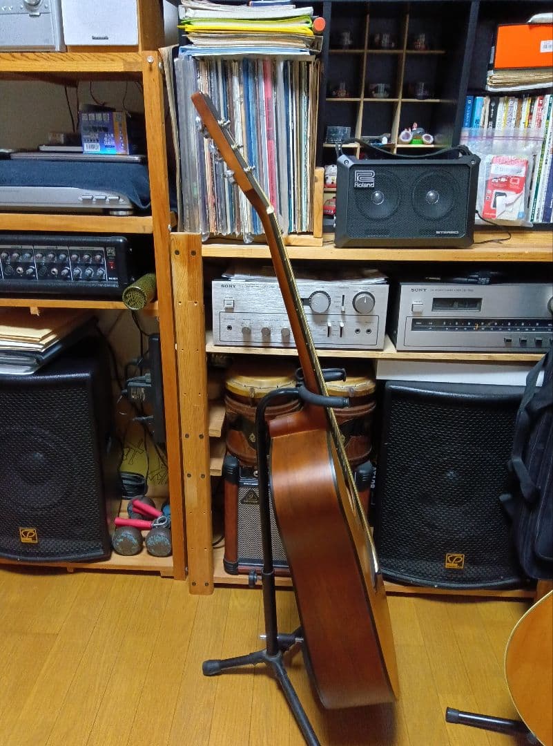 WASHBURN アコースティックギター ドレッドノート