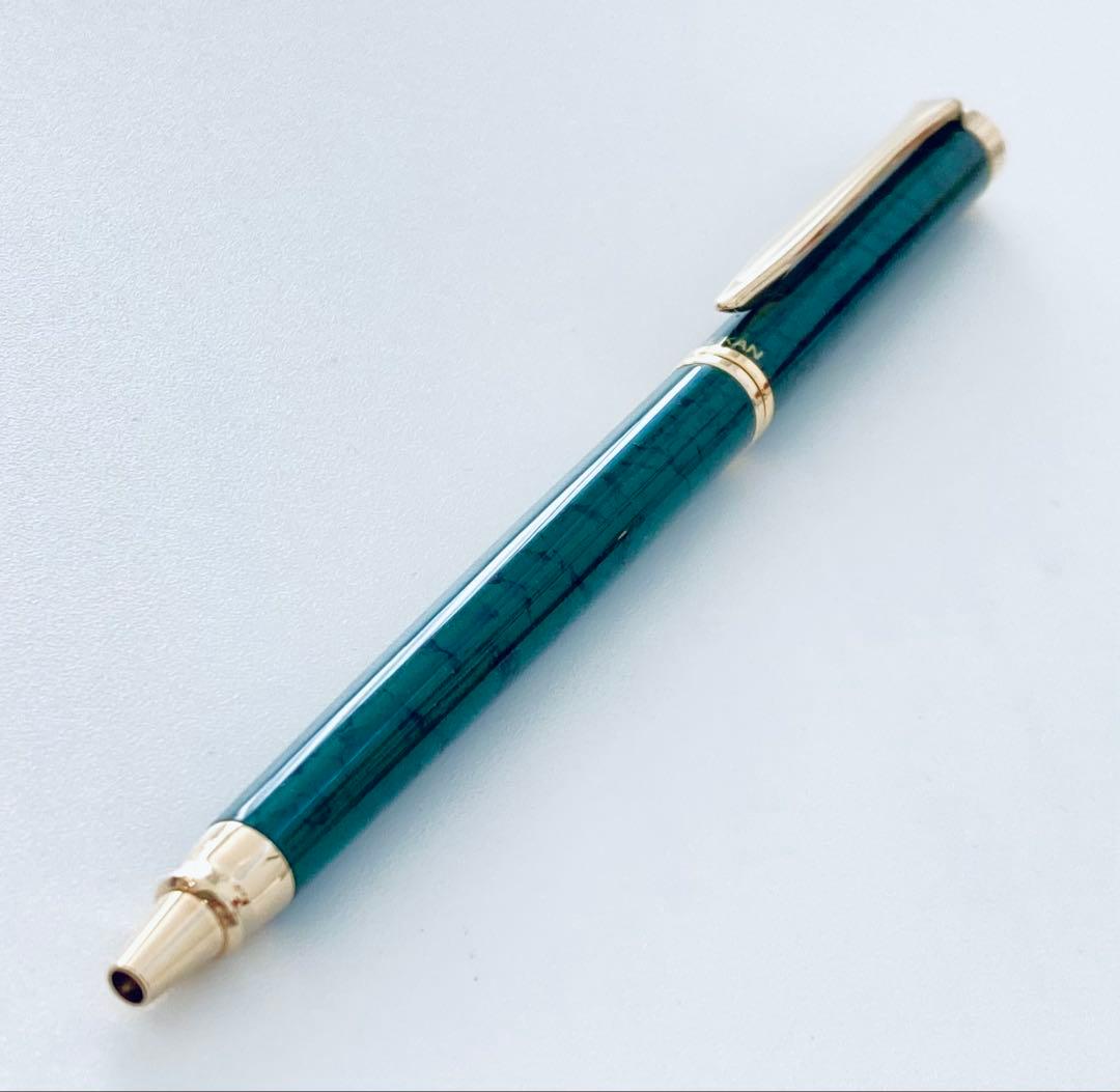 希少◆ペリカン 高級ボールペン ニュークラシック 1990s PELIKAN