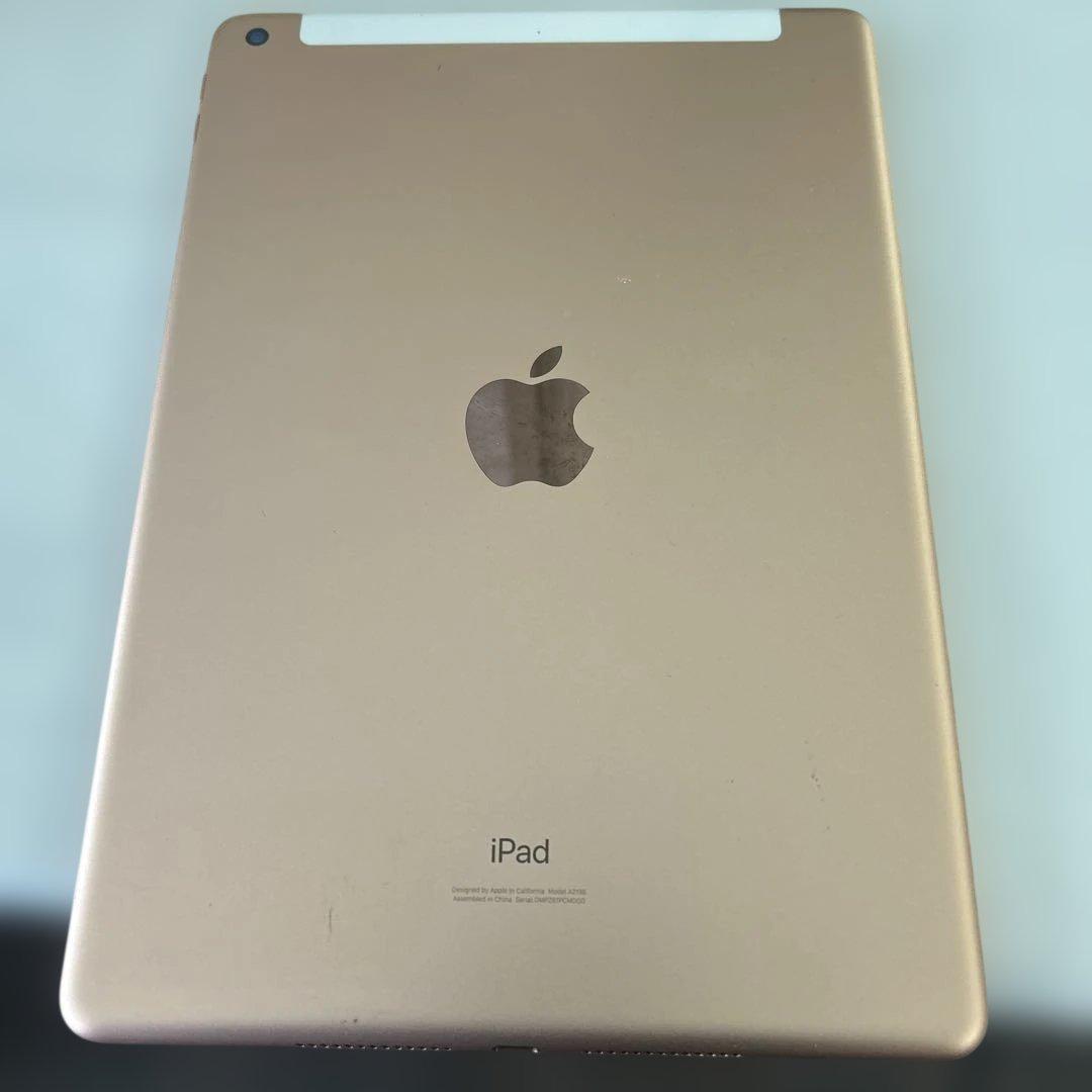 Apple iPad 第7世代Wi-Fi➕セルラーモデル