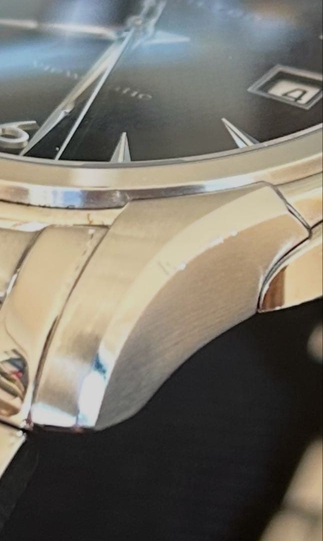 Hamilton⭐︎ハミルトン⭐︎ジャズマスター⭐︎ビューマチック