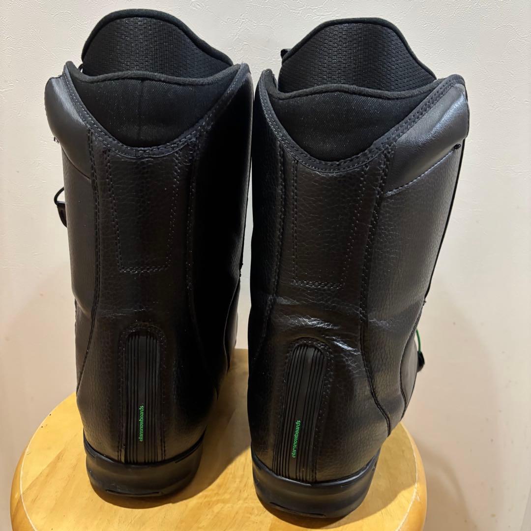 ELAN スノーボードブーツ