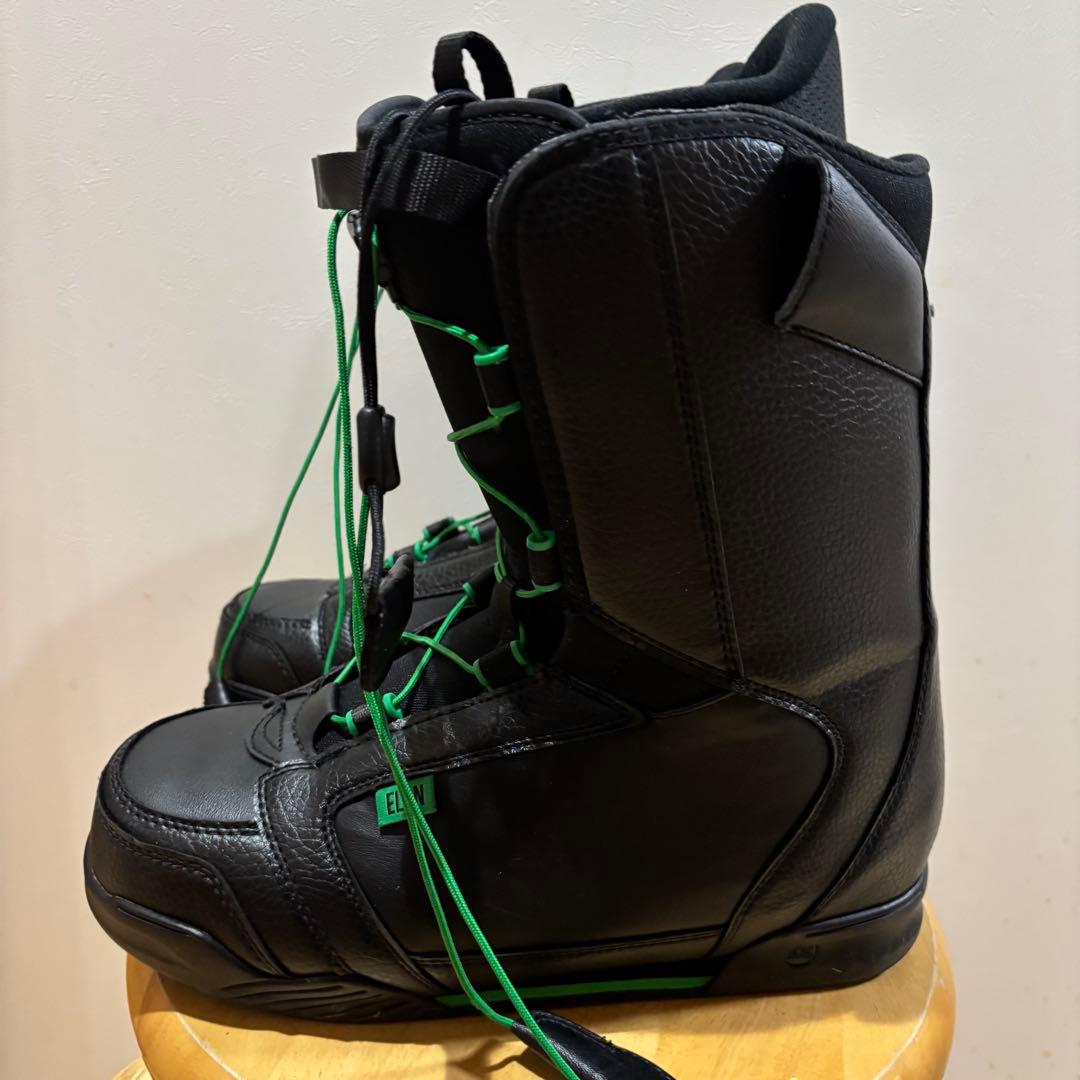 ELAN スノーボードブーツ