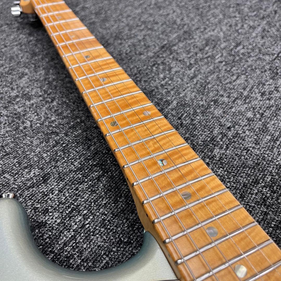 【10918】 dragonfly HI-STA ストラトキャスタータイプ