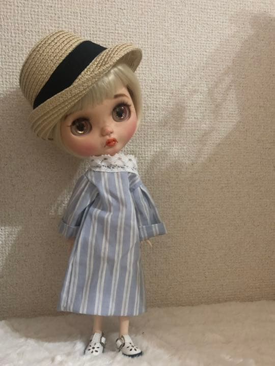 カスタムブライス スペリオールスケート おちょぼ口ちゃん