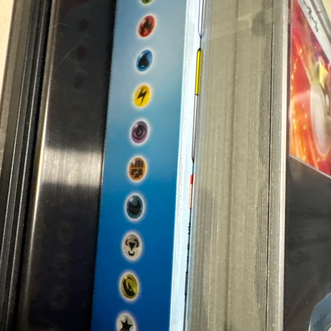 f*r様 スタートデッキ100 未開封ミラー仕様