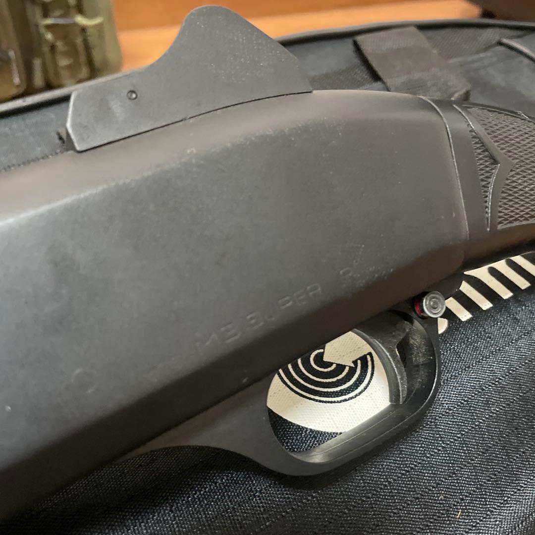 東京マルイ　M3 スーパー90