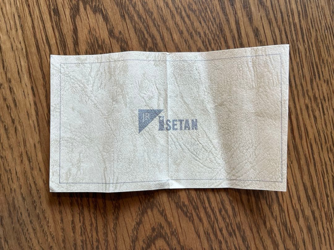 UNOAERRE ウノアエレ　k18ホワイトゴールド　フープピアス