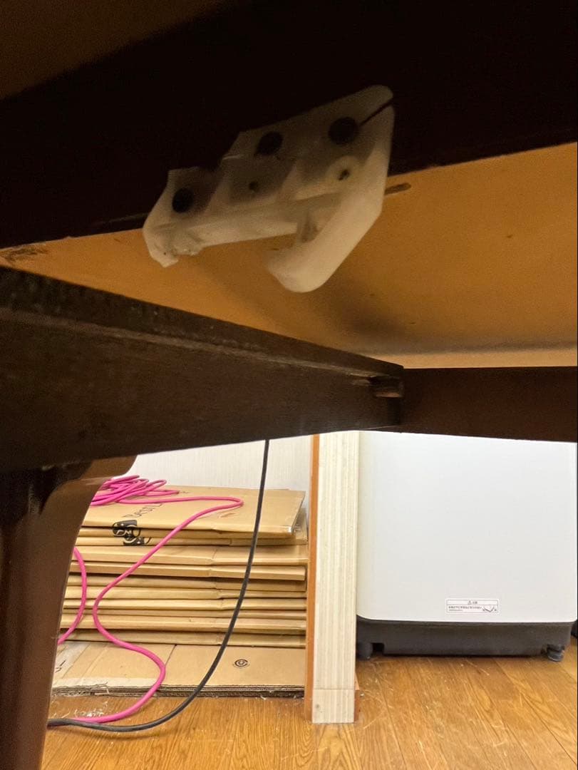 アンティーク 家具 ボンベイカンパニー コンソールテーブル サイドテーブル 猫脚