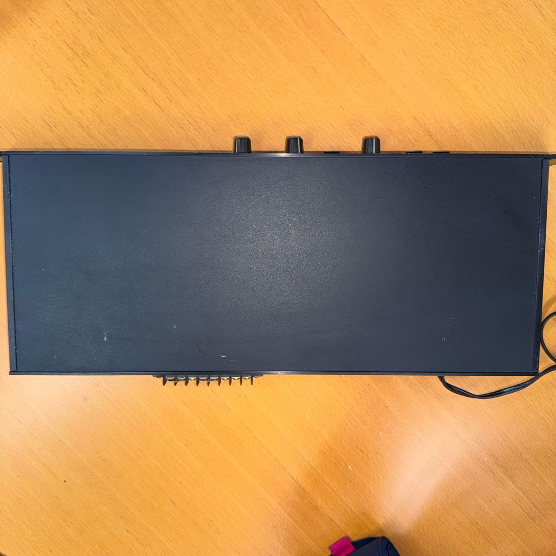 DRAWMER DL241 デュアルオートコンプレッサー