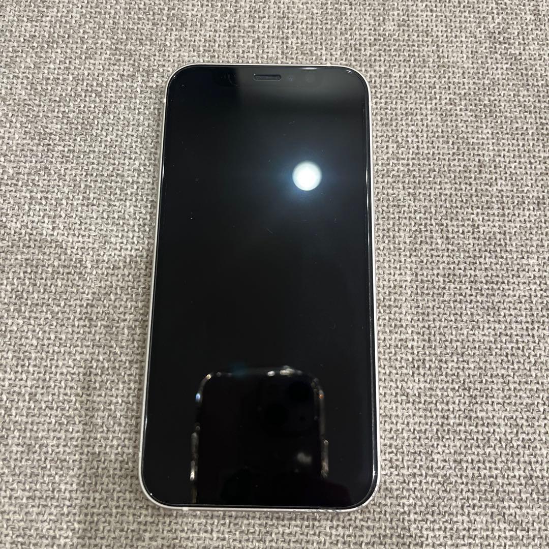 スマートフォン本体 Apple iPhone 12 mini