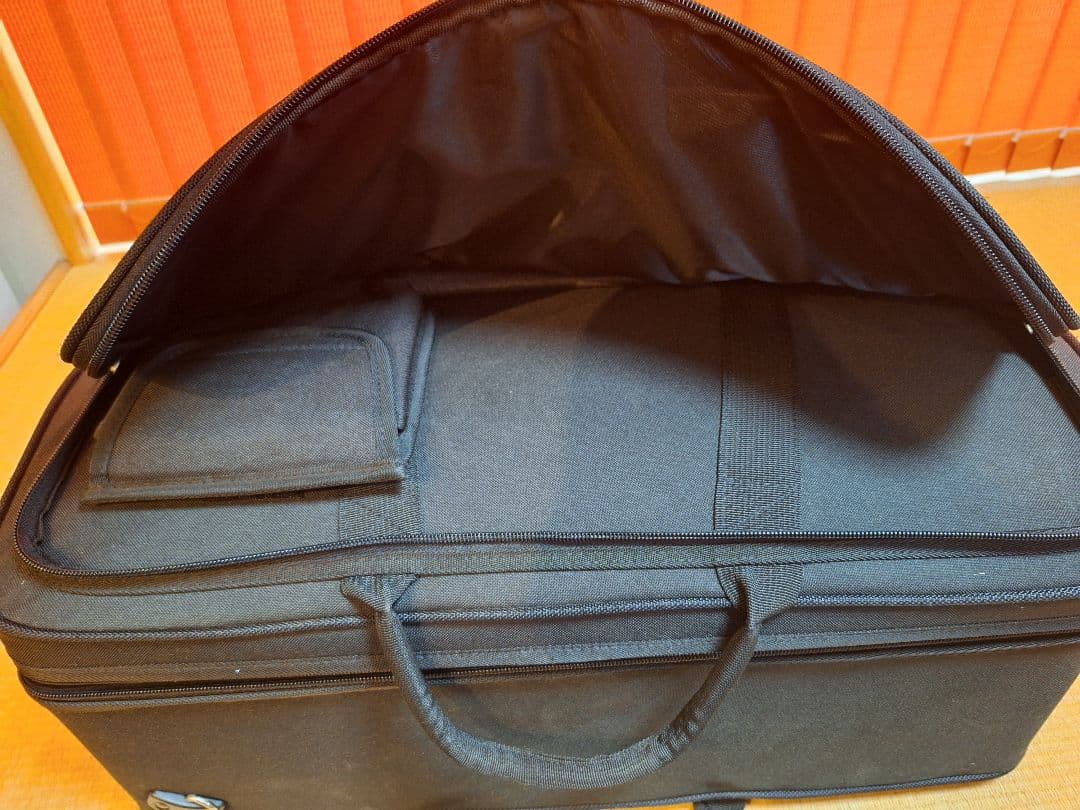 SCHAGERL シャガール トランペット ダブルケース