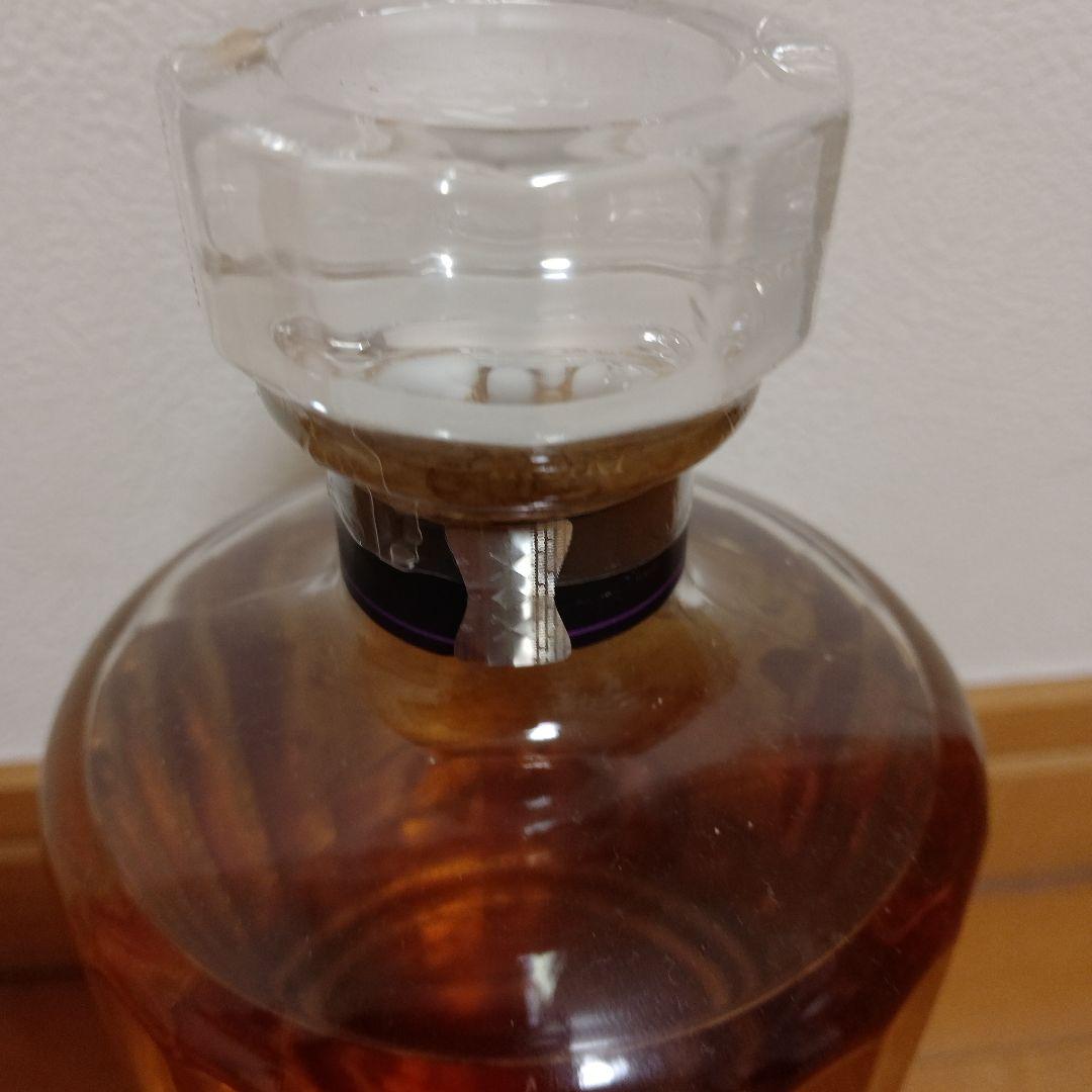 響　ジャパニーズハーモニー 700ml 箱無し