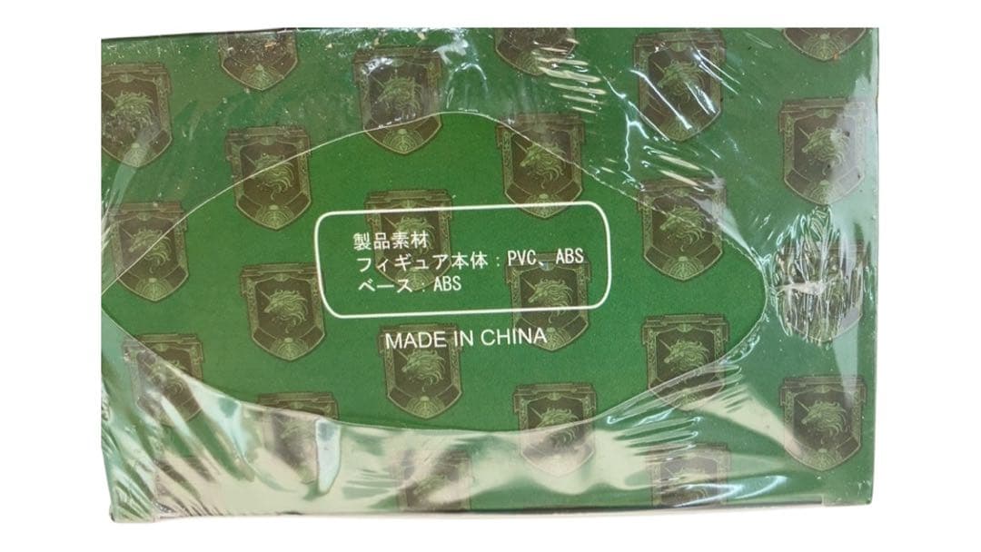 英雄伝説 閃の軌跡II 中国語版 購入特典　ラウラ　エリオット フィギュア